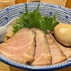麺也 時しらず 学芸大学店