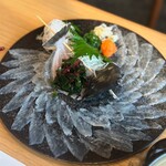 博多海鮮 和たつ美 博多本店 - 