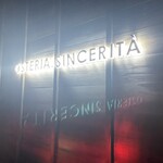 Stanza della SINCERITA - 