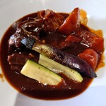 ワイナリーレストラン朝霧の庄 - ☓