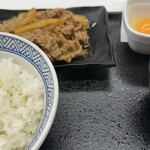 吉野家 - 