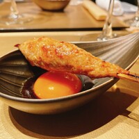 銀座かしわ - 