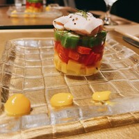 銀座かしわ - 