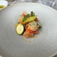 ジャヌ メルカート - 