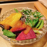 銀座かしわ - 