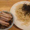 中華つけ蕎麦 でき心