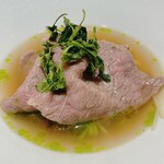 Stanza della SINCERITA - 