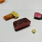 Stanza della SINCERITA - 