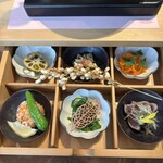 Obanzai & Wagyu SALA 四条河原町 - 