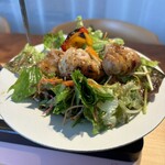 Obanzai & Wagyu SALA - 