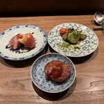 イジョコタス - 