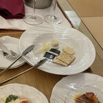 Stanza della SINCERITA - 