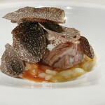 Stanza della SINCERITA - 