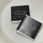 Stanza della SINCERITA - 