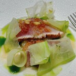 Stanza della SINCERITA - 