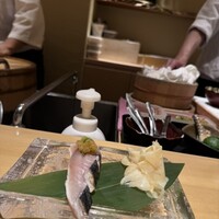 鮨 たけうち - 