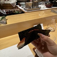 鮨 たけうち - 