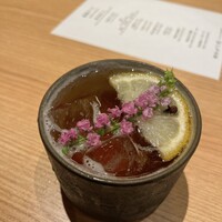 焼うおいし川  六本木凛華楼 - 