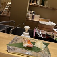 鮨 たけうち - 