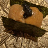 鮨 由う - 