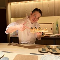 鮨 由う - 