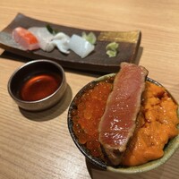 焼うおいし川  六本木凛華楼 - 