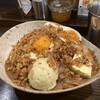 燻製カレー 池田本店