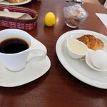 スイーツカフェ ハル - 