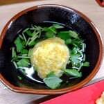 明石焼 司 - 