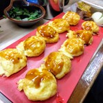 明石焼 司 - 