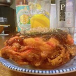 朝めし酒場 ナニコレ食堂 - 
