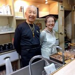 明石焼 司 - 