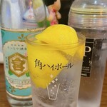 朝めし酒場 ナニコレ食堂 - 