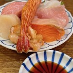 朝めし酒場 ナニコレ食堂 - 