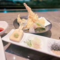 麓屋 京王プラザホテル - 