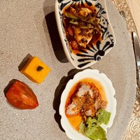 中国菜 ARATA - 