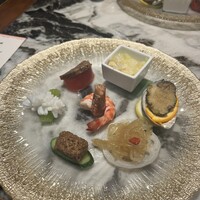 全聚徳 銀座店 - 