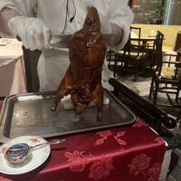 全聚徳 銀座店 - 