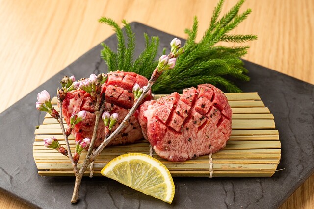炭火焼肉/ビタミンS. 焼肉ダイニング MEGUMI 南8条店のご予約 - 中島公園/焼肉 | 食べログ