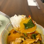 ラーンオーチャー - 