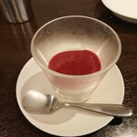 フォルトゥーナ - パンナコッタ