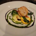 フォルトゥーナ - ホタテ