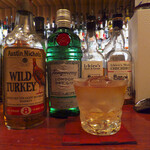 イーデン ホール - 『フランシス・アルバート』をロックで