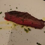 フォルトゥーナ - 下野牛