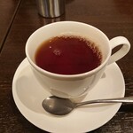 フォルトゥーナ - 紅茶