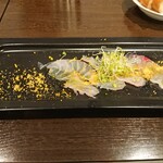 フォルトゥーナ - 鯛