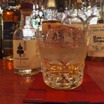 イーデン ホール - 新潟亀田蒸留所の"New Born 2Year"