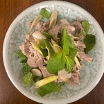 ラーンオーチャー - 