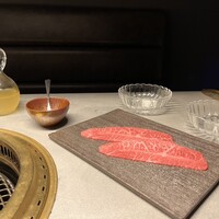 肉屋甲 - 