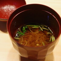 鮨麻布 - 